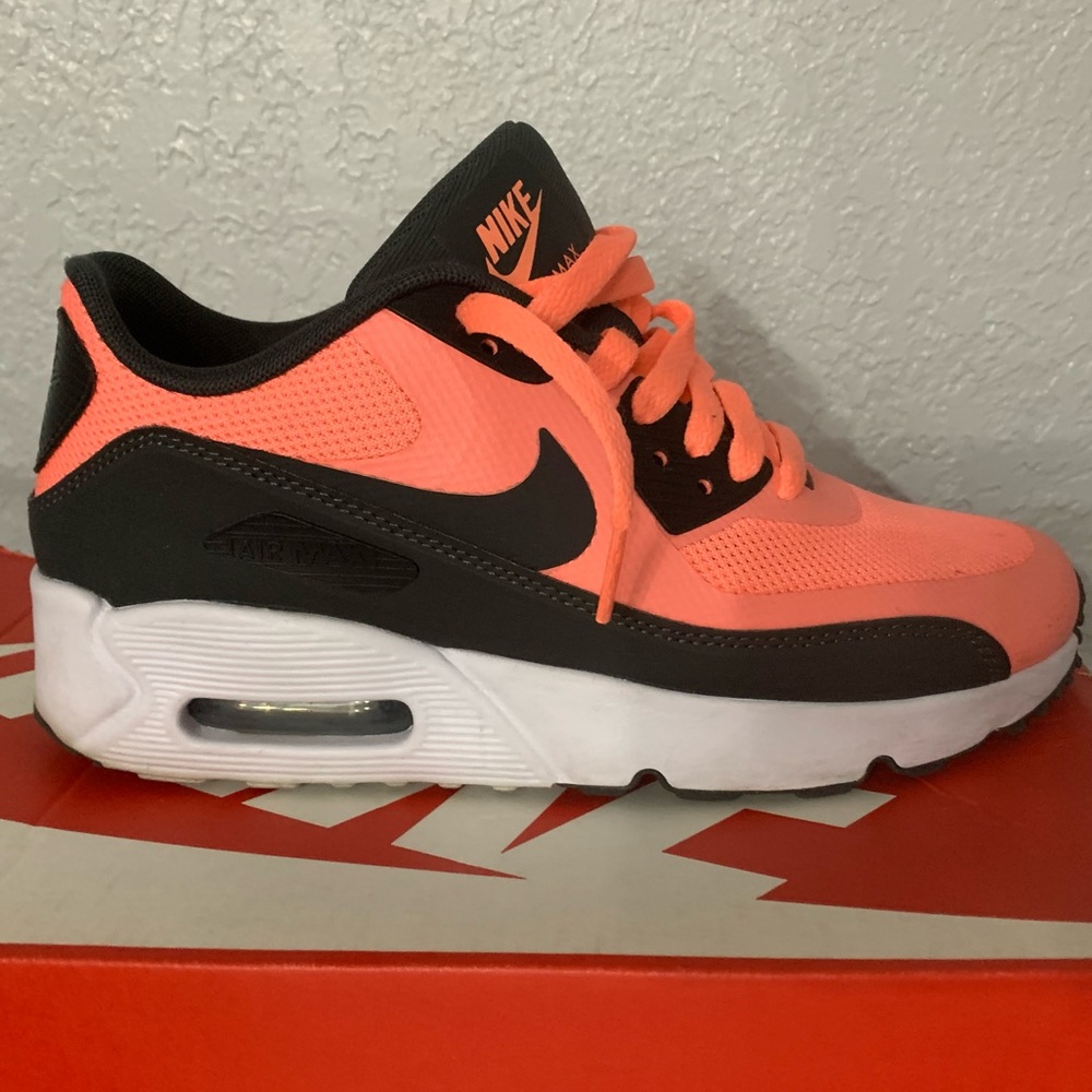 Air Max 90 Ultra 2.0 (GS)
